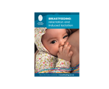 Breastfeeding: using a supply line | Australian Breastfeeding Association